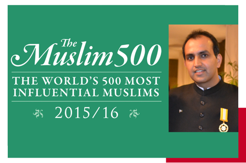 chaudhry faisal mushtaq among 500 muslim influentials